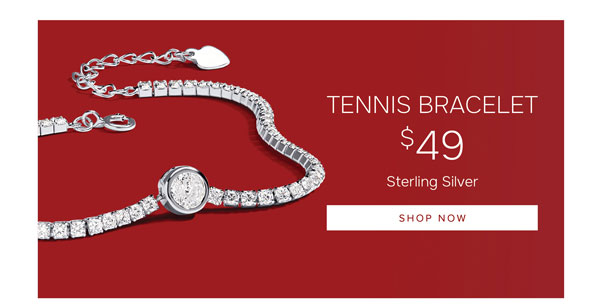 Tennis Bracelet