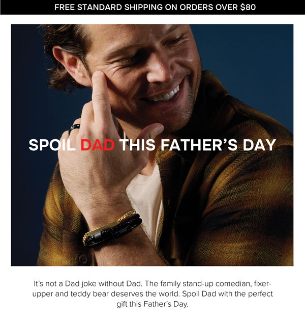 Father's Day Sale