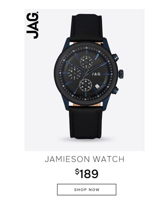 Jamieson watch