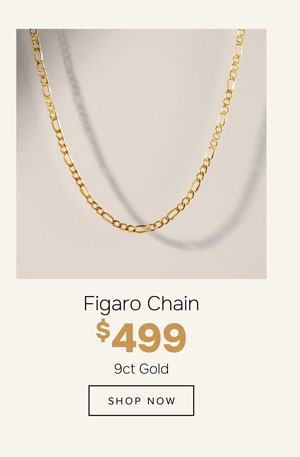 Figaro Chain