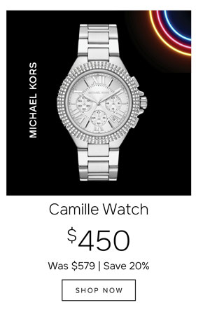 Camille watch